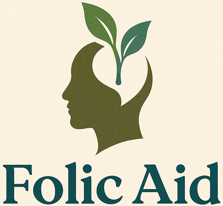 FolicAid Logo